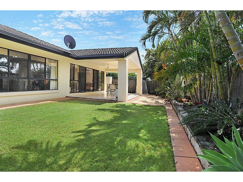 10 Octantis Court, Bridgeman Downs QLD 4035
