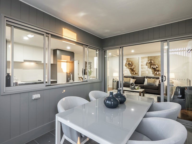 7/10 Troubridge St, Mount Gravatt East QLD 4122