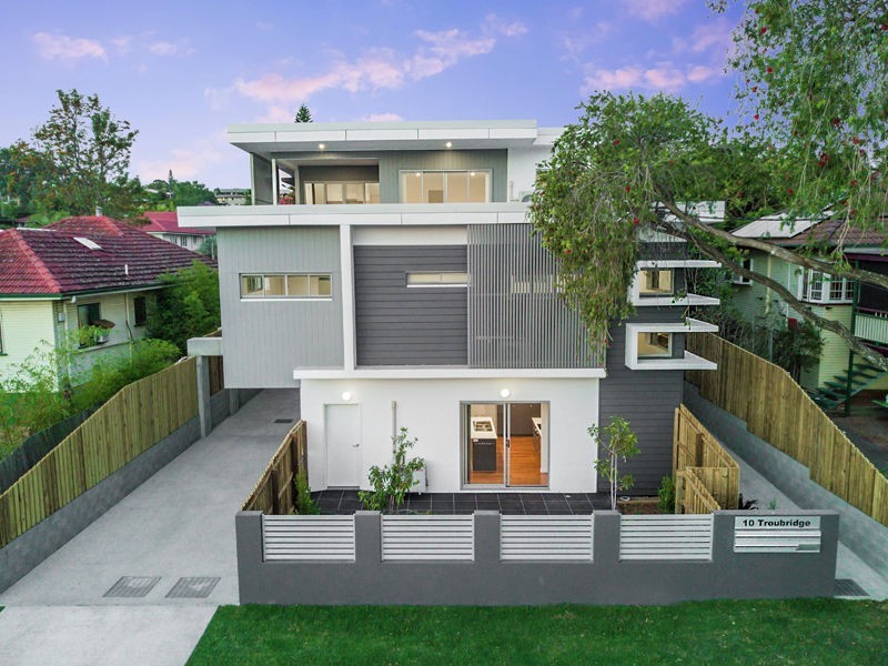 7/10 Troubridge St, Mount Gravatt East QLD 4122