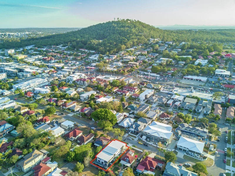 7/10 Troubridge St, Mount Gravatt East QLD 4122