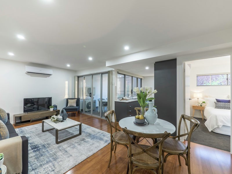 7/10 Troubridge St, Mount Gravatt East QLD 4122