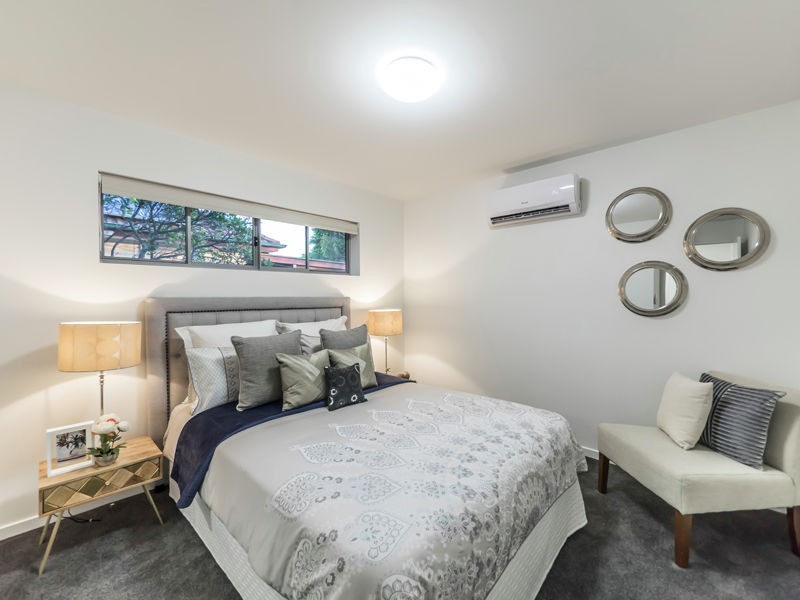 7/10 Troubridge St, Mount Gravatt East QLD 4122