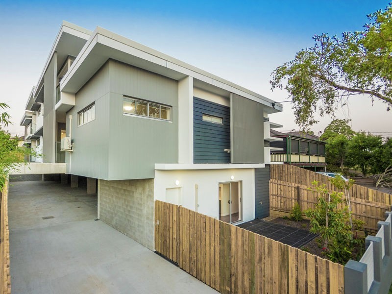 7/10 Troubridge St, Mount Gravatt East QLD 4122