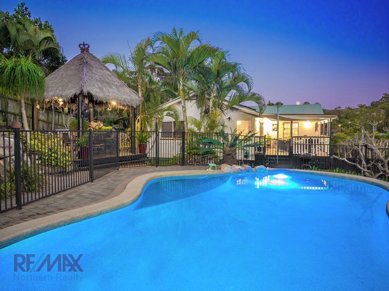 19 Sunblest Ct, Eatons Hill QLD 4037