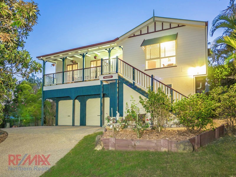 19 Sunblest Ct, Eatons Hill QLD 4037