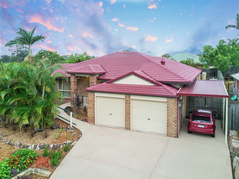 66 Boondooma Circuit, Albany Creek QLD 4035