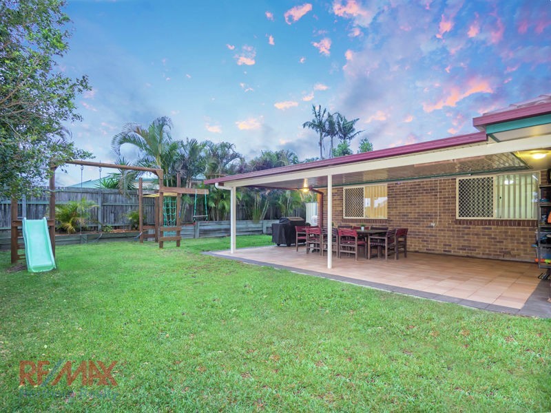 66 Boondooma Circuit, Albany Creek QLD 4035