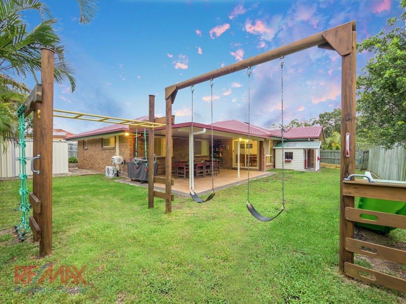 66 Boondooma Circuit, Albany Creek QLD 4035