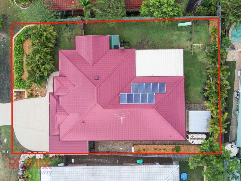 66 Boondooma Circuit, Albany Creek QLD 4035