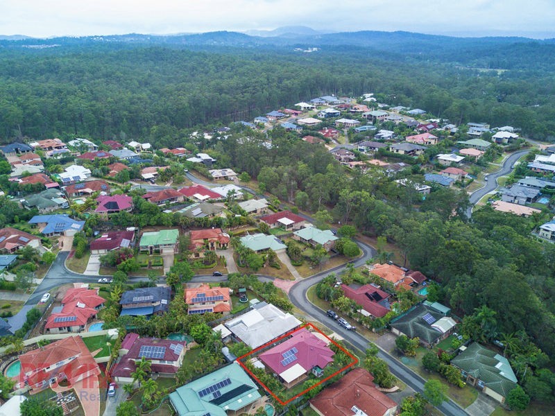 66 Boondooma Circuit, Albany Creek QLD 4035