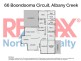 66 Boondooma Circuit, Albany Creek QLD 4035 Floorplan