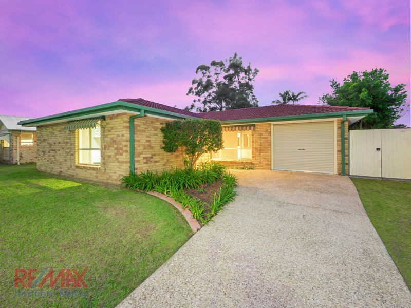 38 Ferrari St, Lawnton QLD 4501