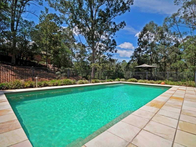 40 Bunya Pine Court, Eatons Hill QLD 4037