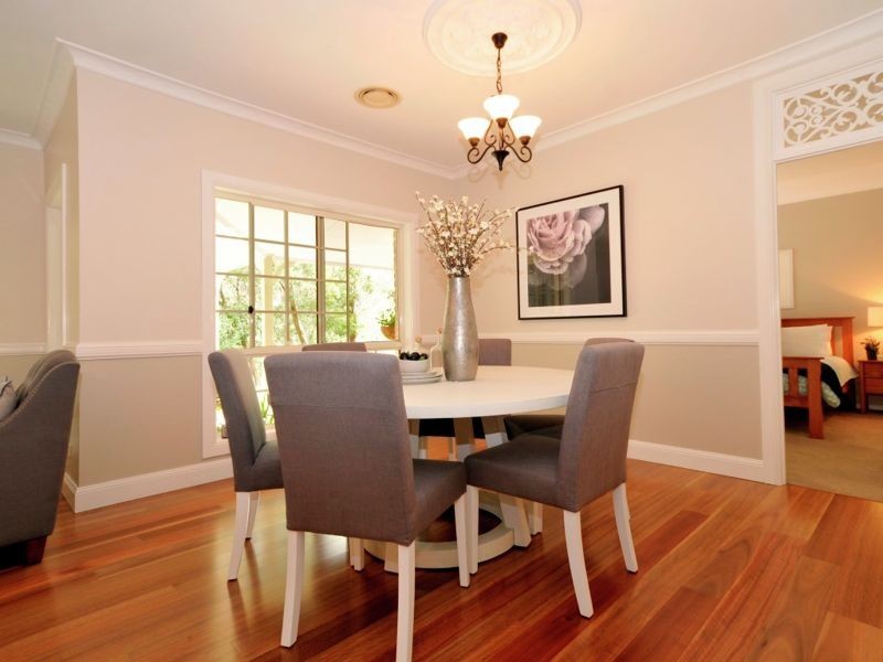 40 Bunya Pine Court, Eatons Hill QLD 4037