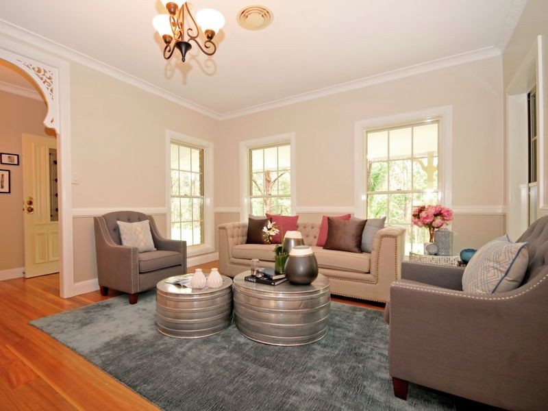 40 Bunya Pine Court, Eatons Hill QLD 4037