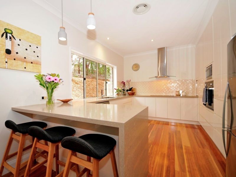 40 Bunya Pine Court, Eatons Hill QLD 4037