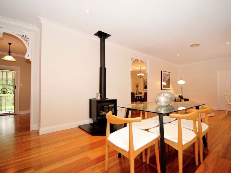 40 Bunya Pine Court, Eatons Hill QLD 4037