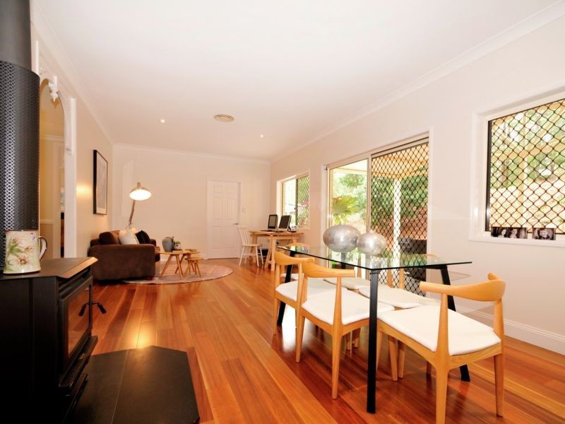 40 Bunya Pine Court, Eatons Hill QLD 4037