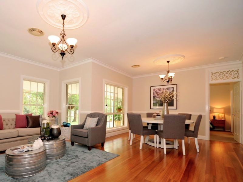 40 Bunya Pine Court, Eatons Hill QLD 4037