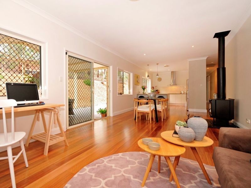 40 Bunya Pine Court, Eatons Hill QLD 4037