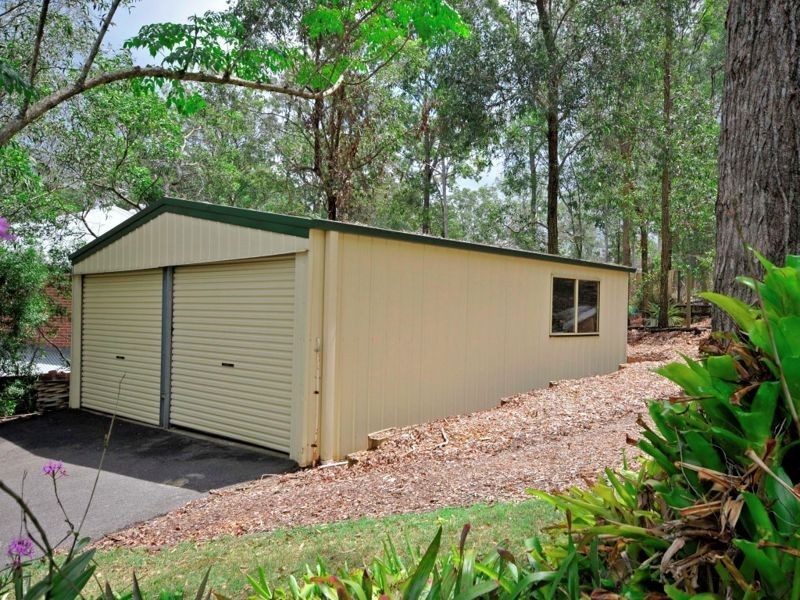 40 Bunya Pine Court, Eatons Hill QLD 4037