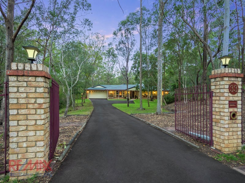 33 Wagtail Place, Warner QLD 4500