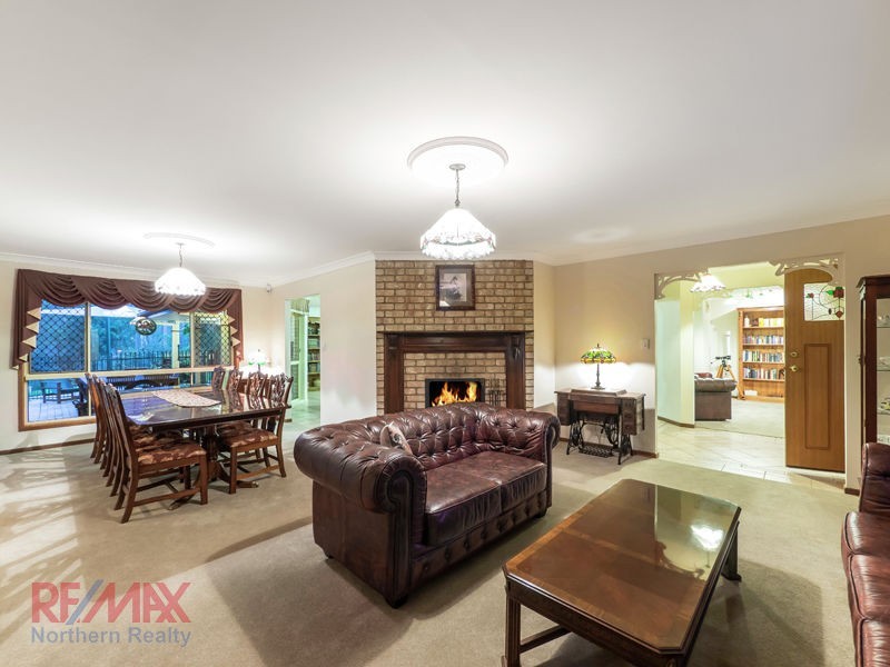 33 Wagtail Place, Warner QLD 4500