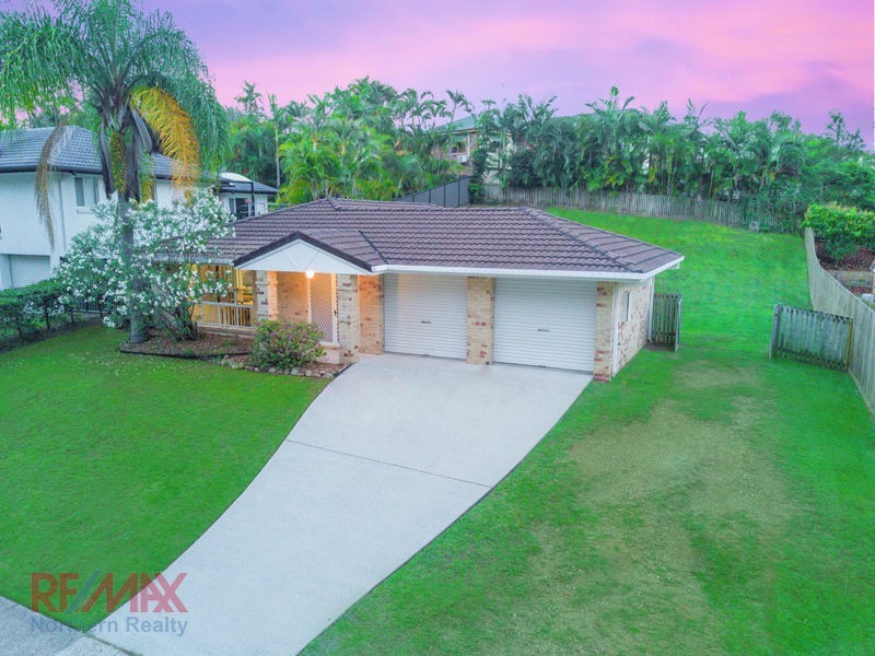 66 Thiess Drive, Albany Creek QLD 4035