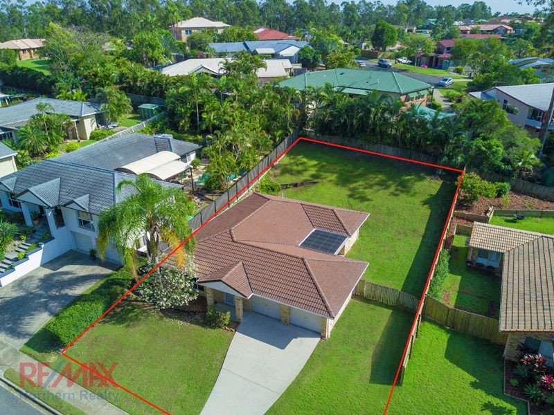 66 Thiess Drive, Albany Creek QLD 4035