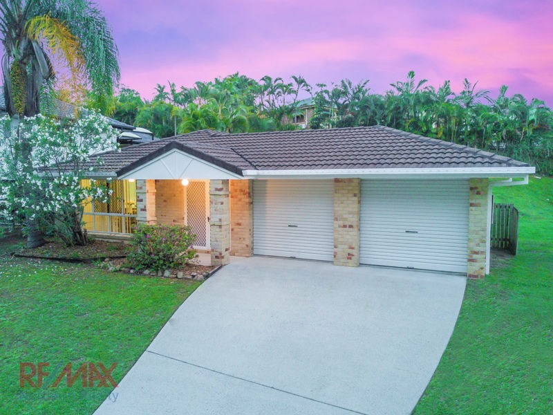 66 Thiess Drive, Albany Creek QLD 4035