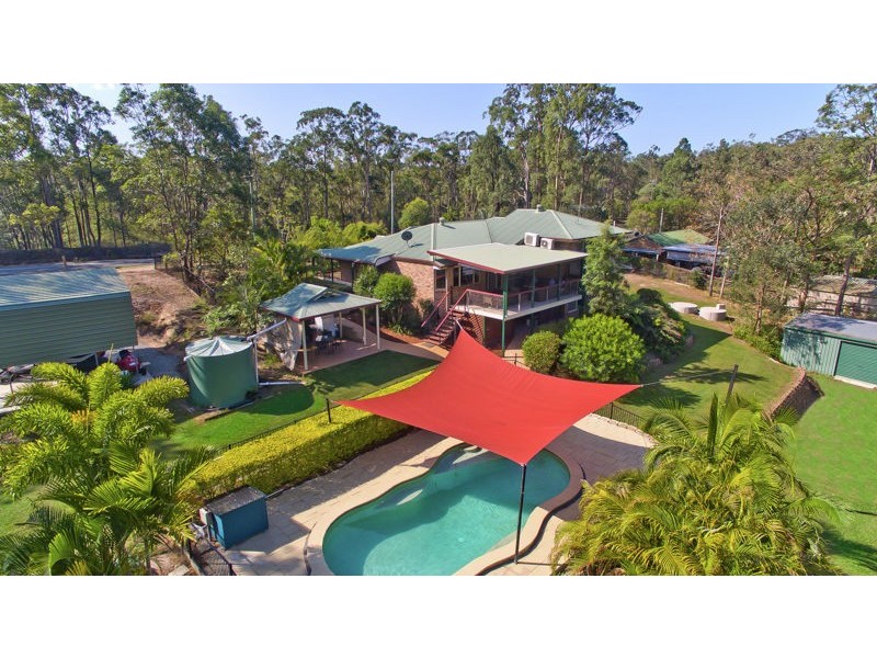 189 Church Road, Eatons Hill QLD 4037