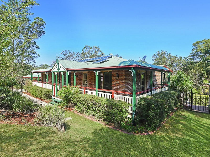 189 Church Road, Eatons Hill QLD 4037