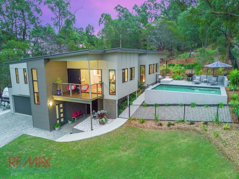 66 Corvus Drive, Cashmere QLD 4500