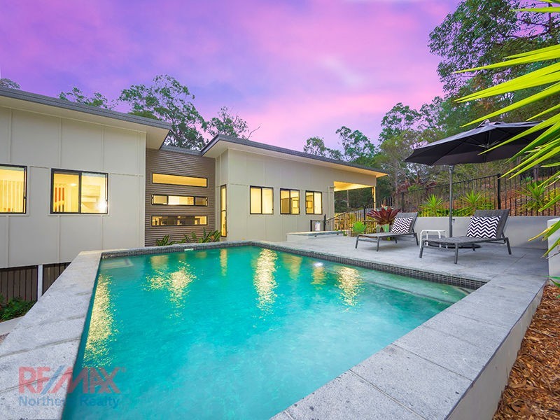 66 Corvus Drive, Cashmere QLD 4500