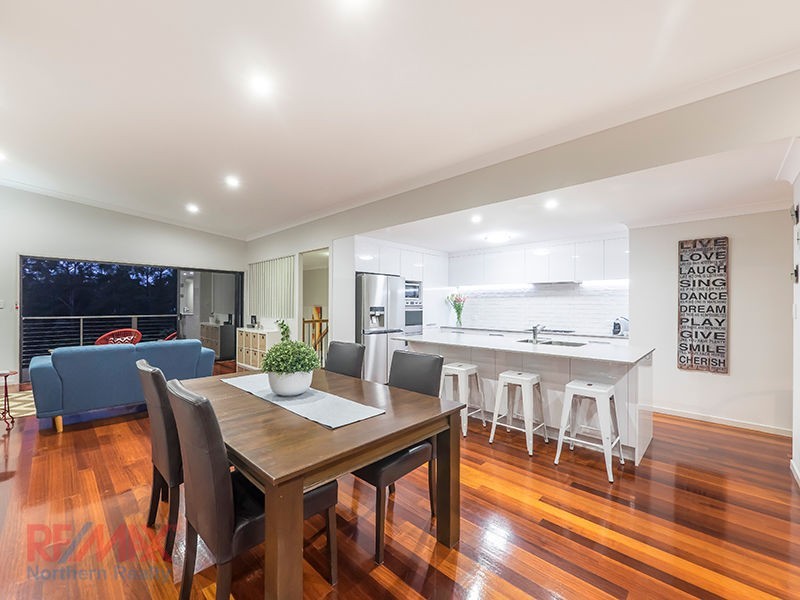 66 Corvus Drive, Cashmere QLD 4500