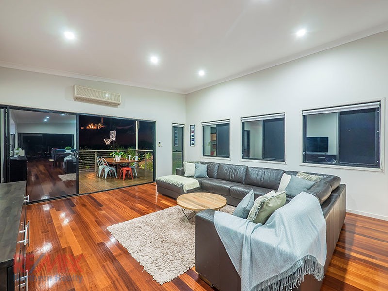66 Corvus Drive, Cashmere QLD 4500