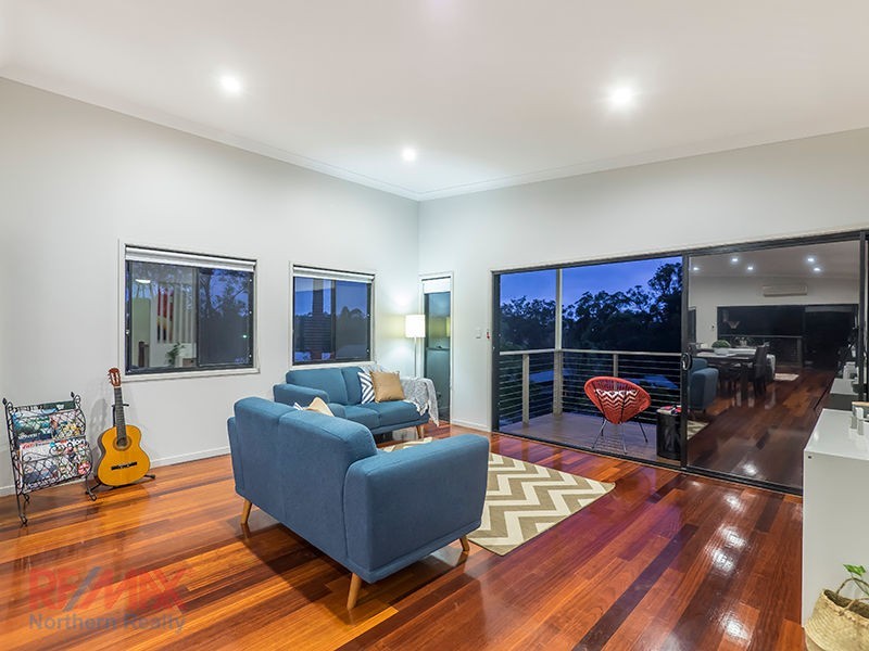 66 Corvus Drive, Cashmere QLD 4500