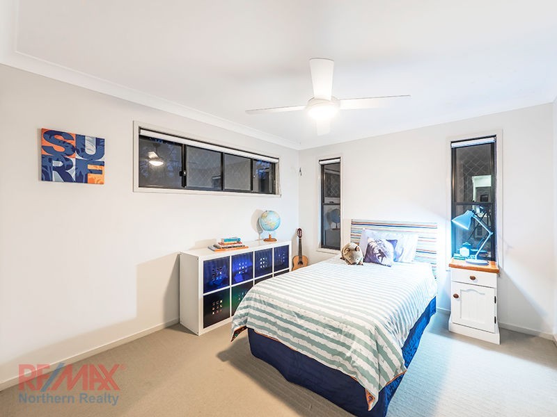 66 Corvus Drive, Cashmere QLD 4500