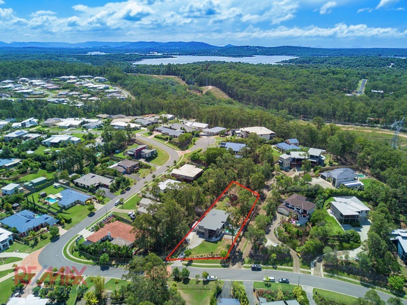 66 Corvus Drive, Cashmere QLD 4500