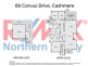 66 Corvus Drive, Cashmere QLD 4500 Floorplan