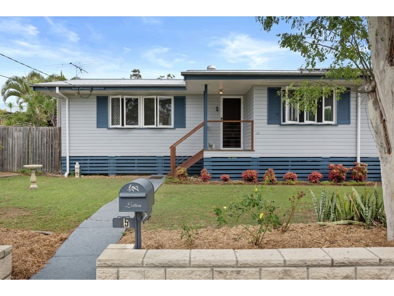 25 Gareth Street, Bracken Ridge QLD 4017