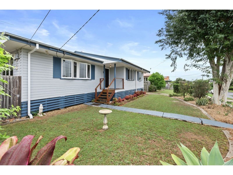 25 Gareth Street, Bracken Ridge QLD 4017