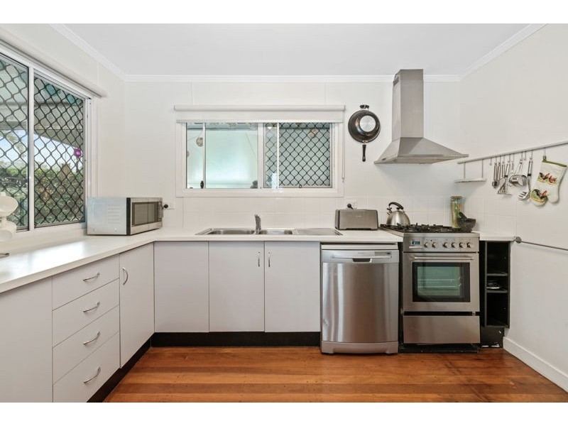 25 Gareth Street, Bracken Ridge QLD 4017