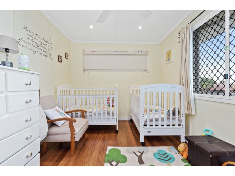 25 Gareth Street, Bracken Ridge QLD 4017