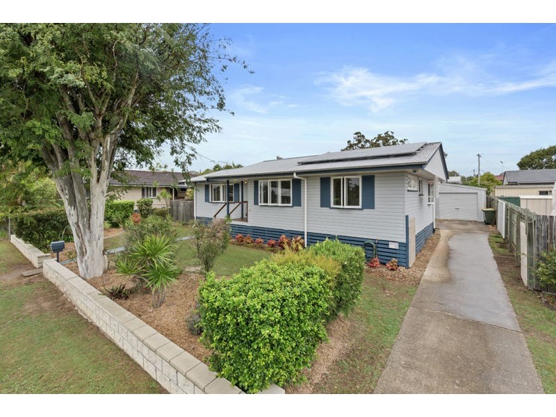 25 Gareth Street, Bracken Ridge QLD 4017