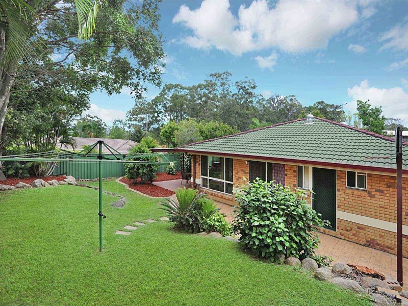 16 Donnelly Drive, Kallangur QLD 4503