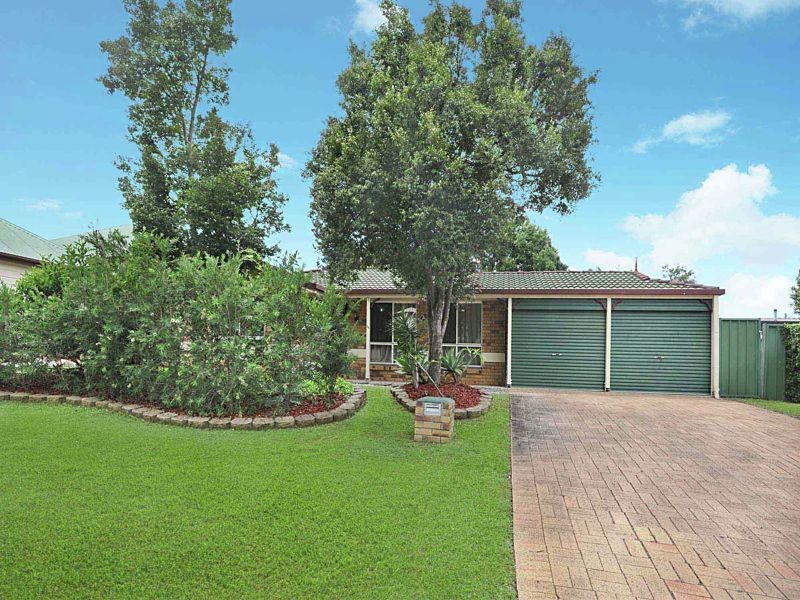 16 Donnelly Drive, Kallangur QLD 4503