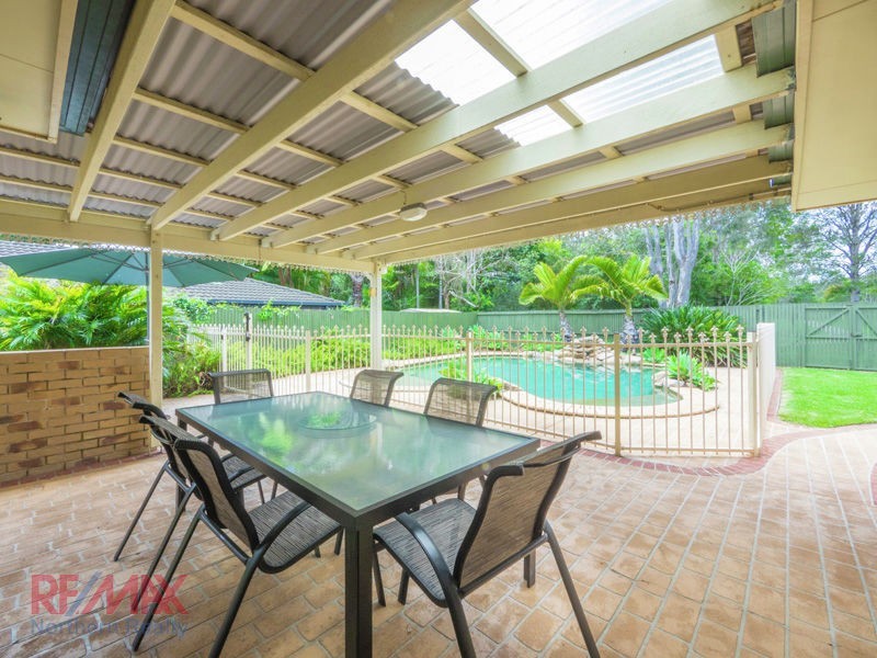 4 Dove Court, Albany Creek QLD 4035