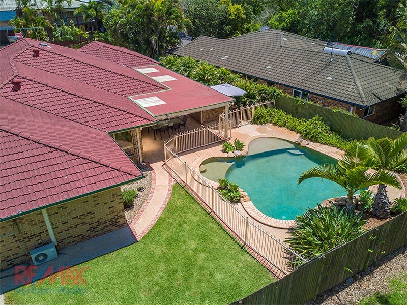 4 Dove Court, Albany Creek QLD 4035
