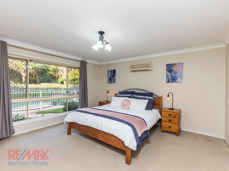 4 Dove Court, Albany Creek QLD 4035